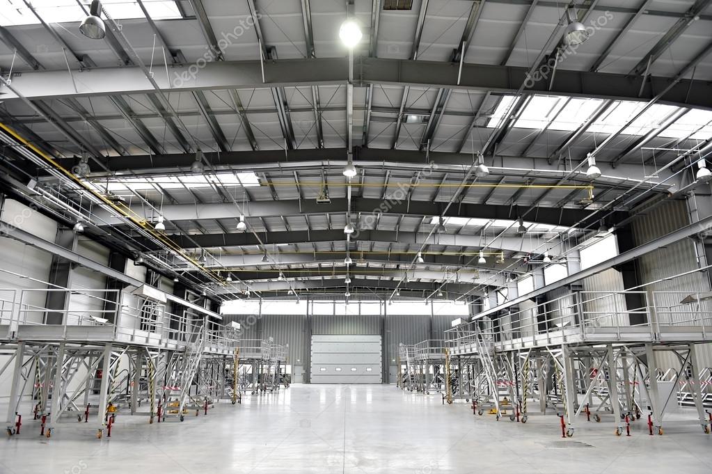 Naves Industriales/Suelo equipamientos