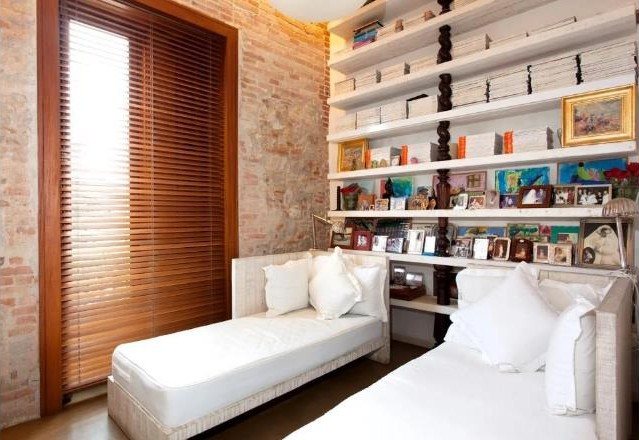 Casa de diseño con piscina en la Bonanova