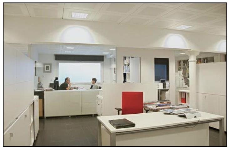 Local comercial junto a Rambla Catalunya