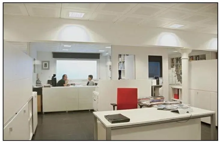 Local comercial junto a Rambla Catalunya