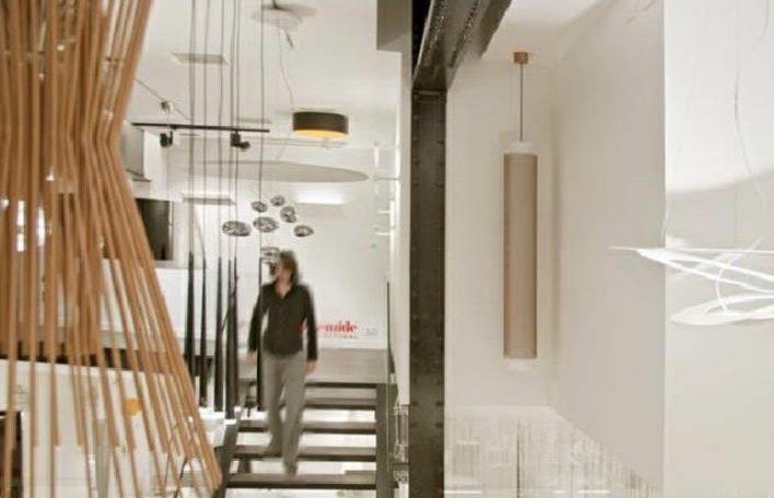 Local comercial junto a Rambla Catalunya