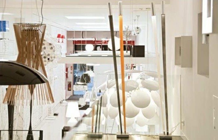 Local comercial junto a Rambla Catalunya