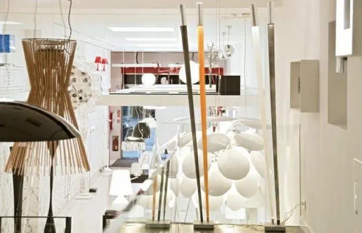 Local comercial junto a Rambla Catalunya