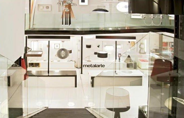 Local comercial junto a Rambla Catalunya