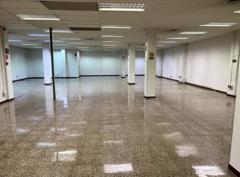 Local comercial en Santa Coloma de Gramenet