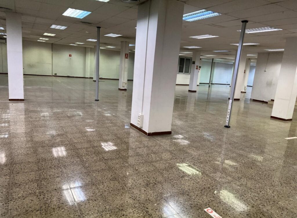 Local comercial en Santa Coloma de Gramenet