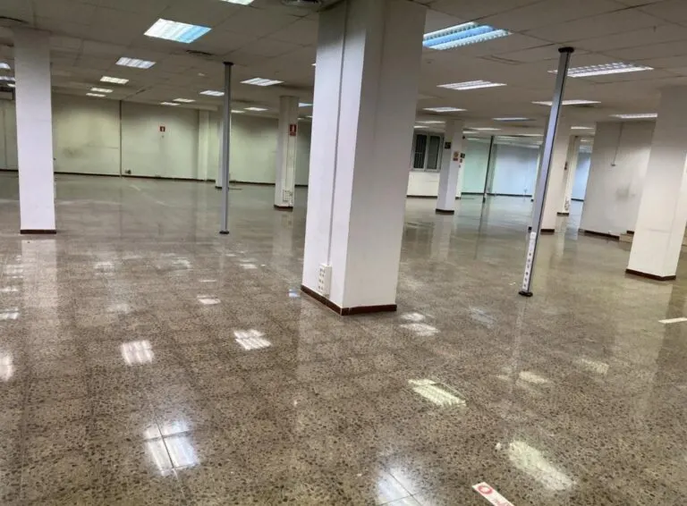 Local comercial en Santa Coloma de Gramenet