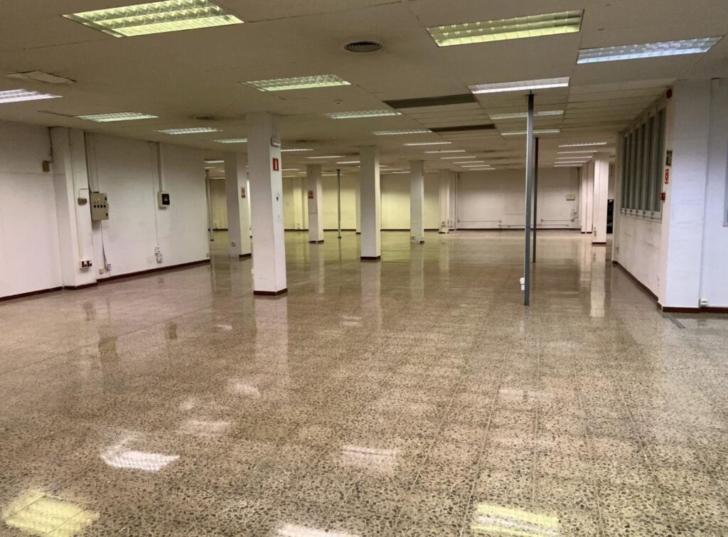 Local comercial en Santa Coloma de Gramenet