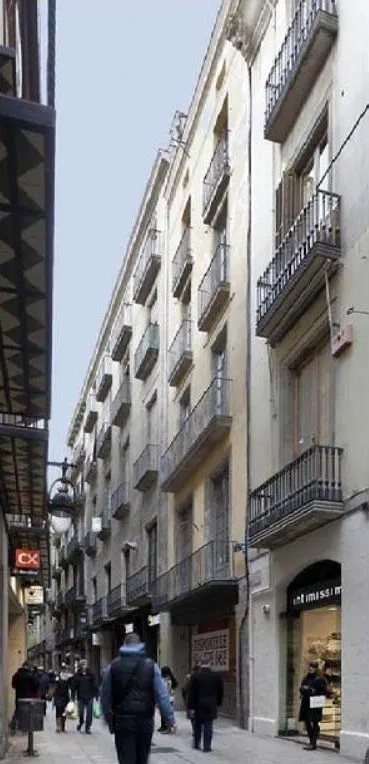 Plantas de oficinas con cambio de uso en Ciutat Vella