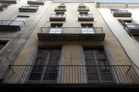 Plantas de oficinas con cambio de uso en Ciutat Vella