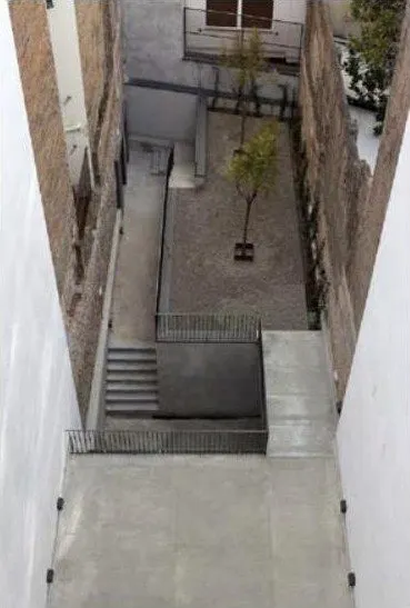 Plantas de oficinas con cambio de uso en Ciutat Vella