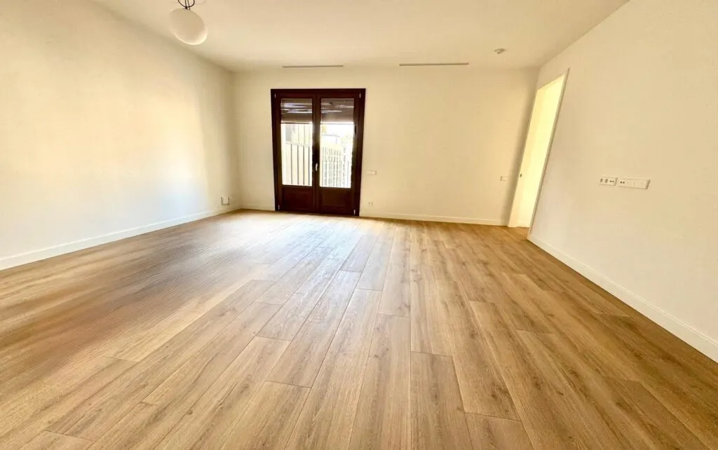 Cinco viviendas de lujo en el Quadrat d’Or (Eixample)