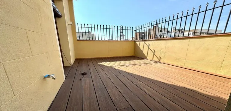 Cinco viviendas de lujo en el Quadrat d’Or (Eixample)