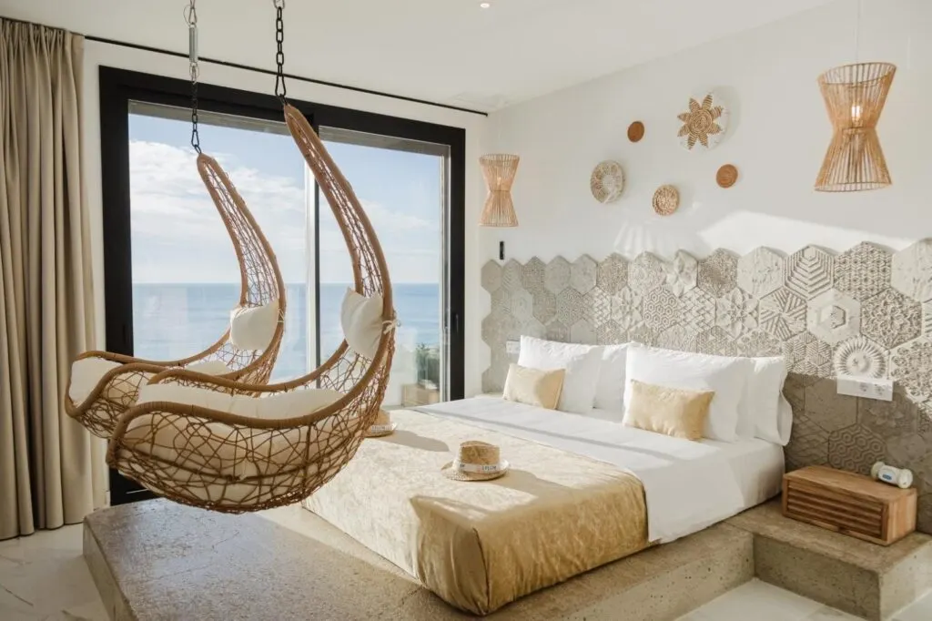 Resort de lujo 4* en primera línea de mar (Costa Dorada)