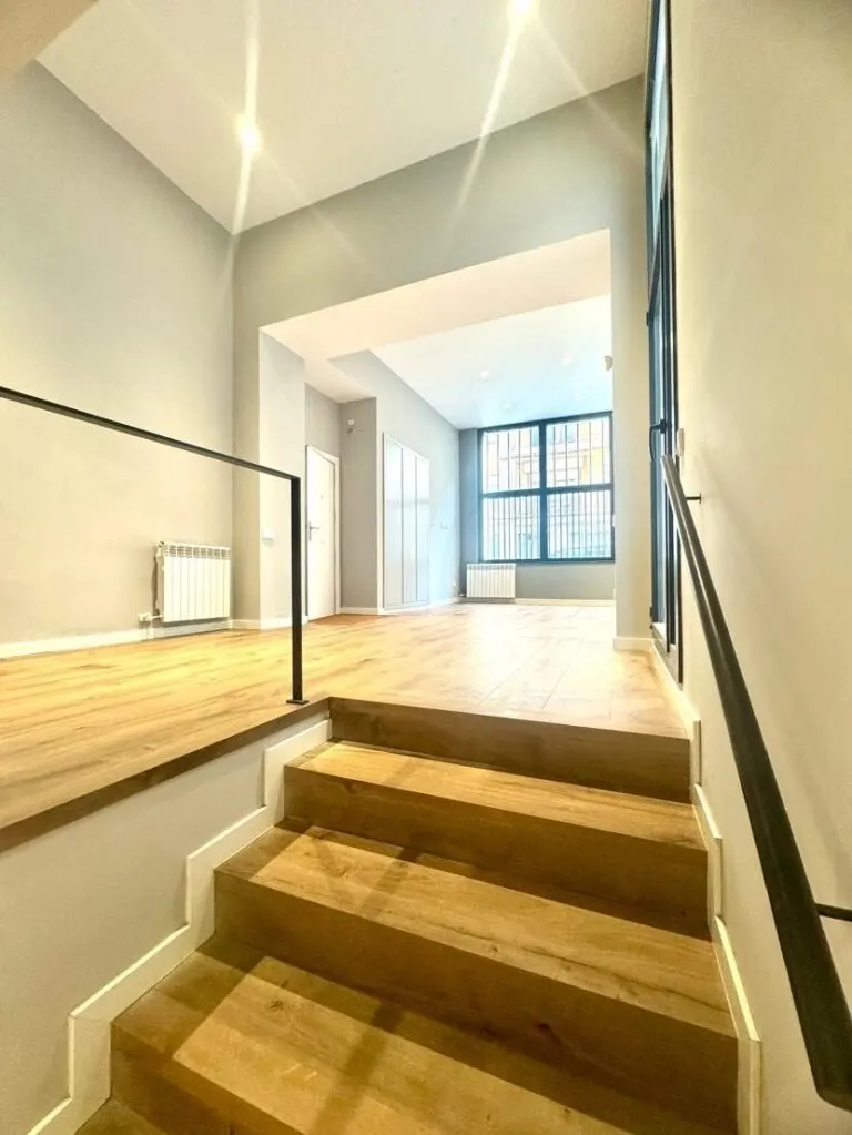 Lote de 4 edificios residenciales en Barcelona