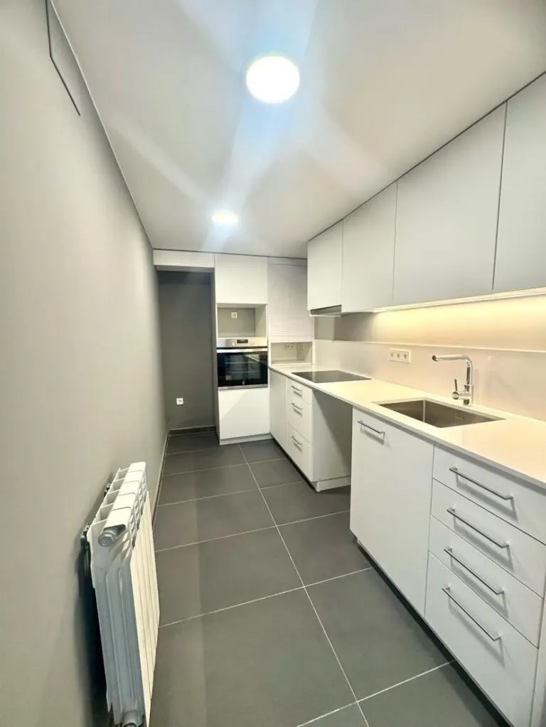 Lote de 4 edificios residenciales en Barcelona