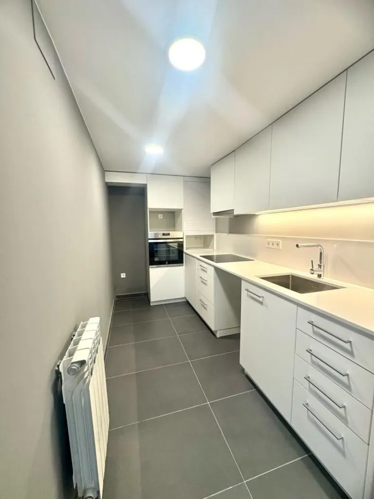 Lote de 4 edificios residenciales en Barcelona